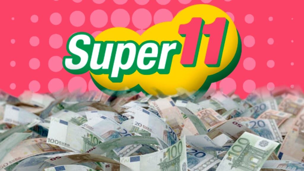 Resultados del Super Once: combinación ganadora del sorteo del 13 de julio