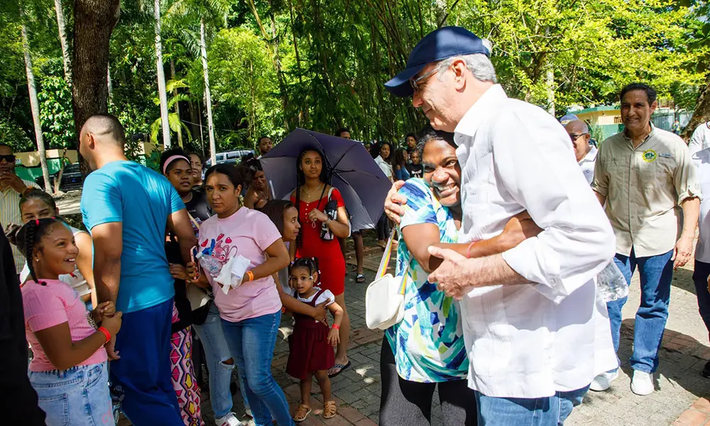 Presidente desarrollará amplia agenda Samaná