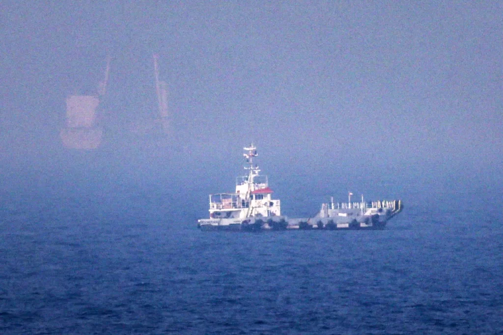 Estados Unidos lanza ataques contra Irán por tercera noche