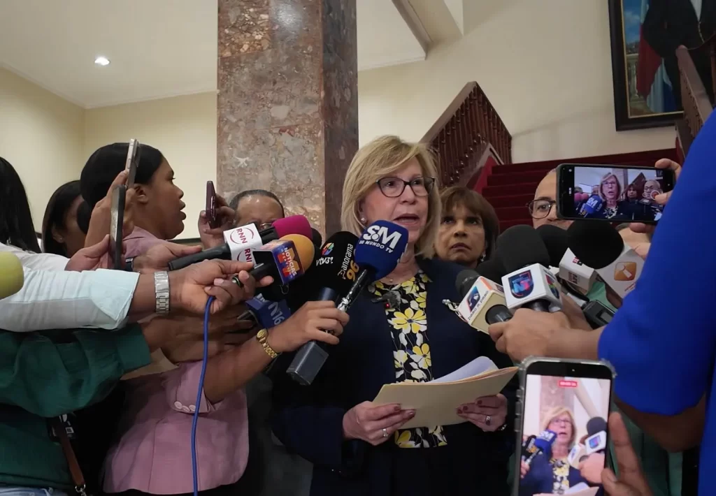 Congreso recibe más propuestas para modificar el Código