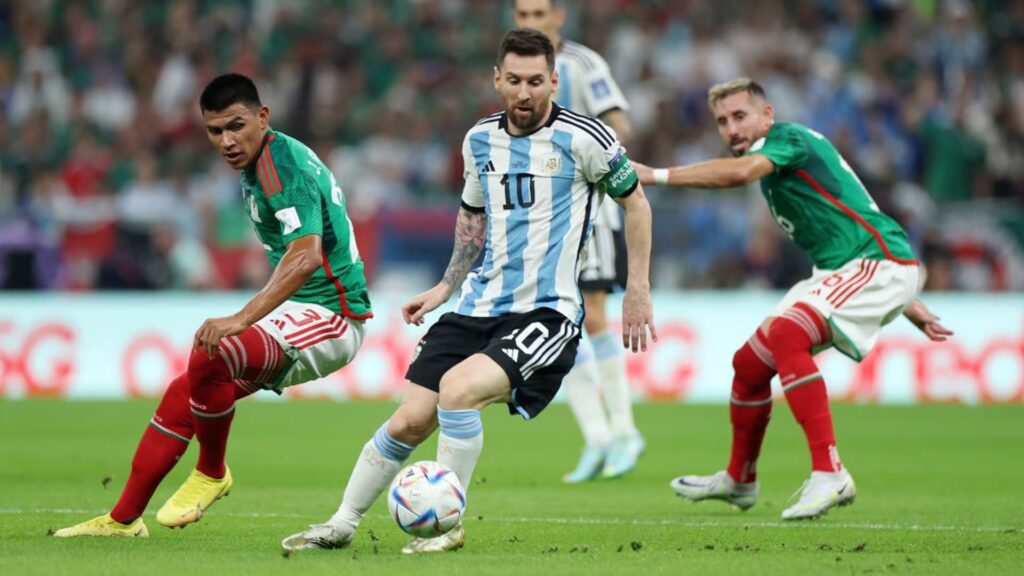 Argentina no jugó con México antes del Mundial 2026: esta es la razón