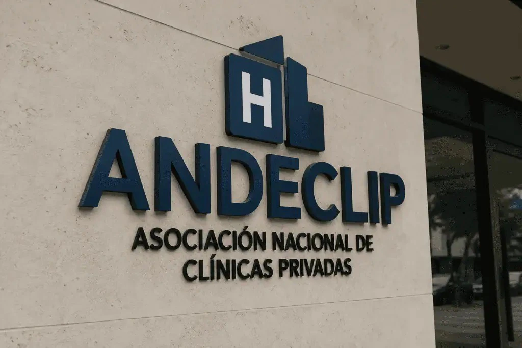 ANDECLIP suspende paro nacional tras acuerdo con ARS