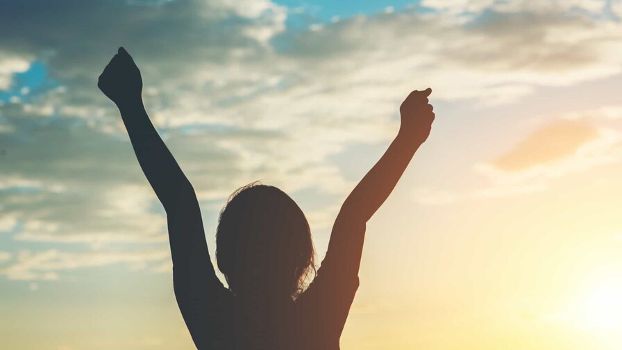Expertos destacan los beneficios emocionales de mantener la esperanza