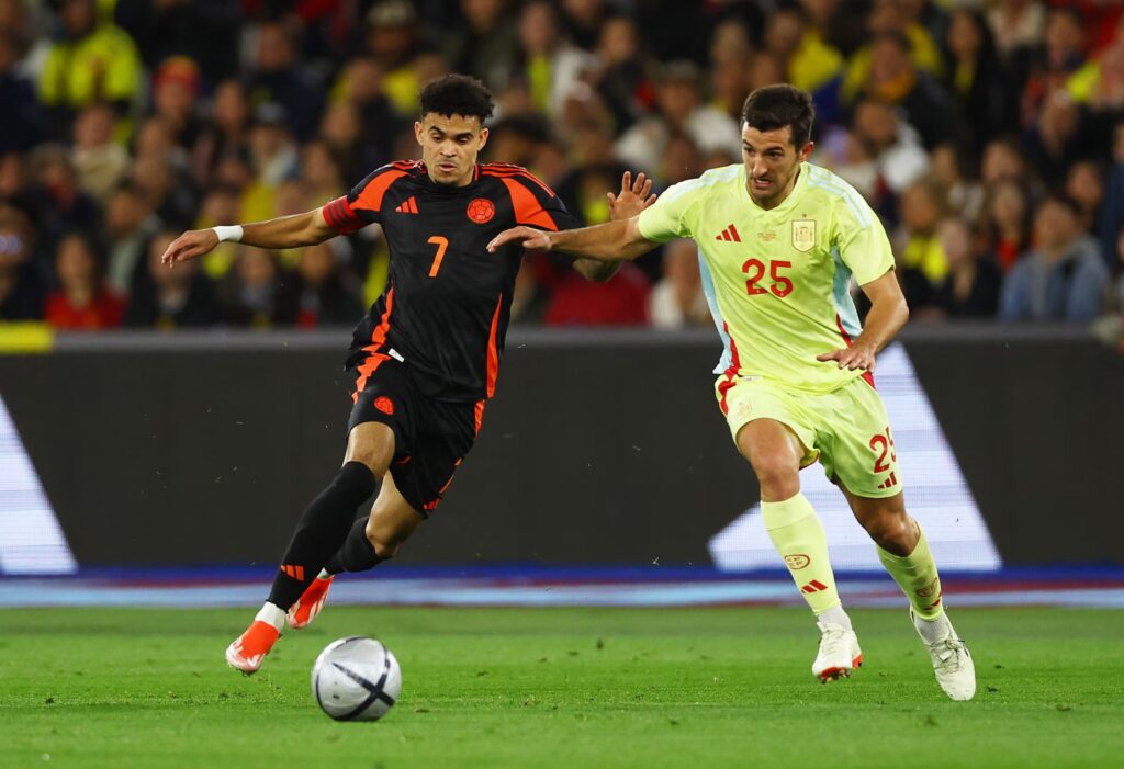 Colombia, el último verdugo de España rumbo a las semifinales del Mundial 2026