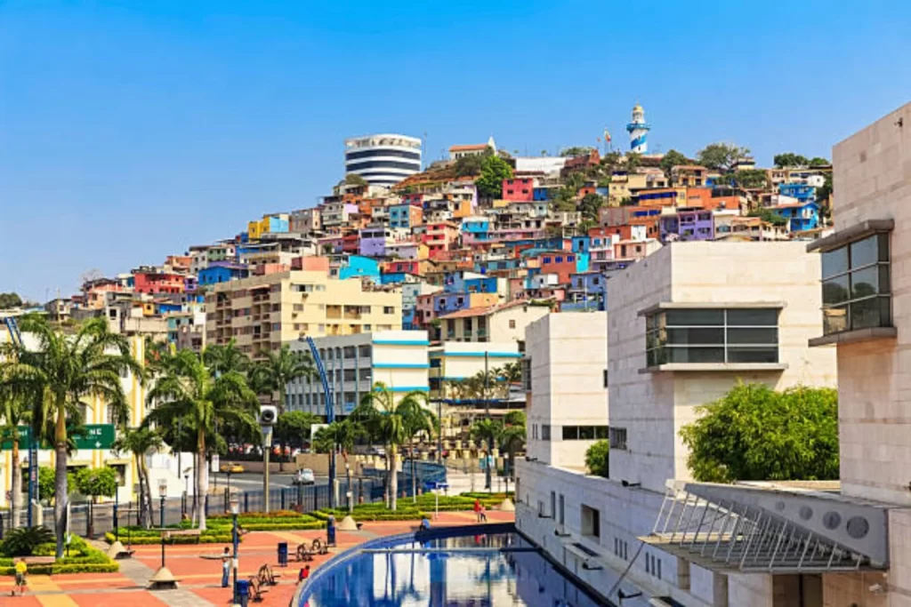 Guayaquil tendrá un feriado de tres días por sus fiestas julianas; conozca qué otros cantones descansarán en julio