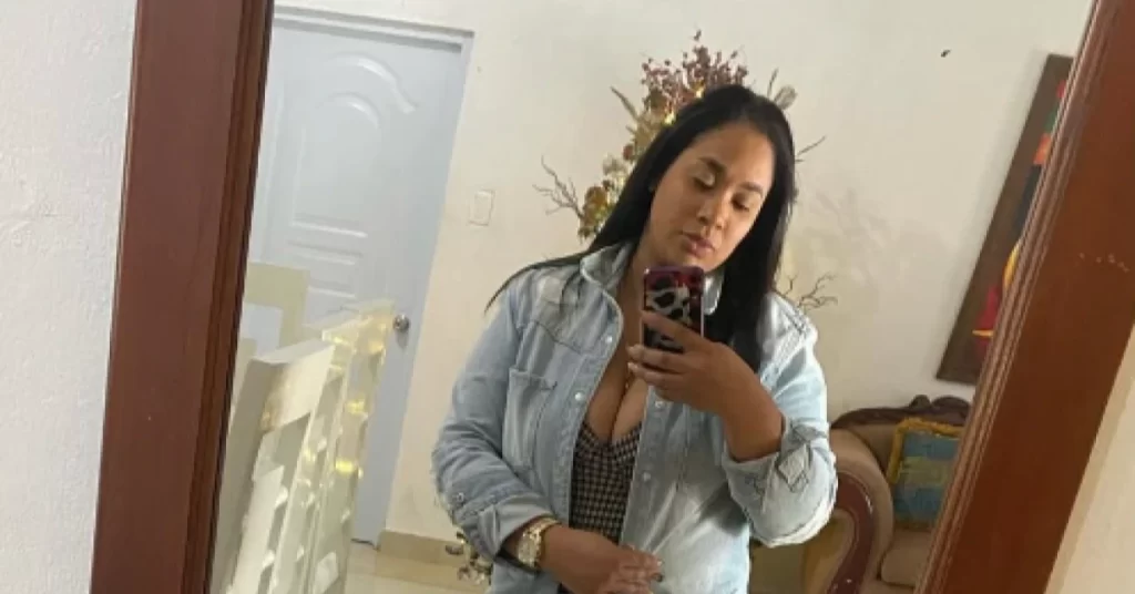 Lo que acaba de pasar con joven que quito aliento a su esposa en Santo Domingo