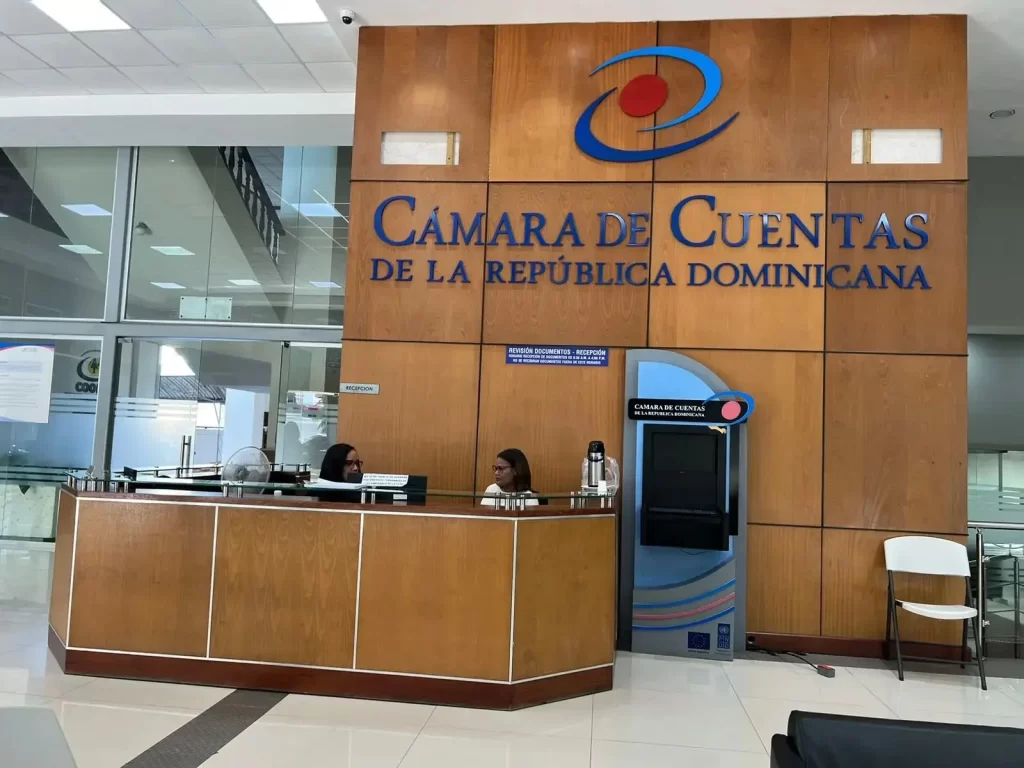 Fuerza del Pueblo solicita auditoría al gasto de la reforma policial