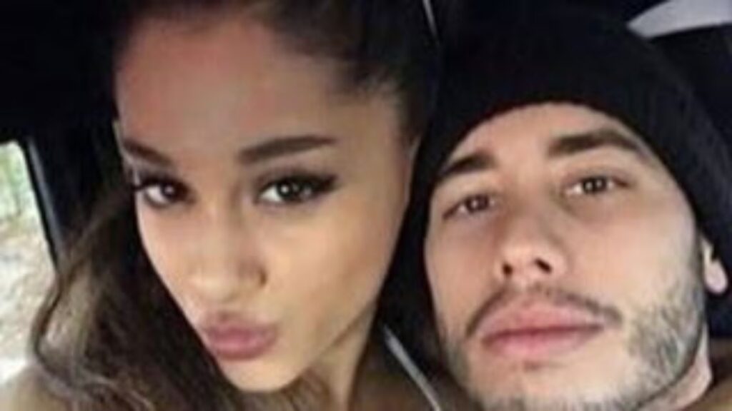 Ariana Grande retoma contacto con Ricky Alvarez, según revela fuente cercana