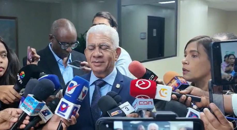 Presidente del Senado aclara no se modificará la prescripción de delitos sexuales contra menores