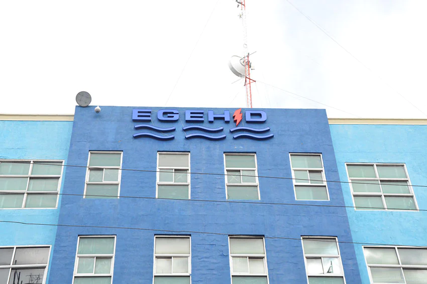 Operadores de EGEHID denuncian 14 años sin reajuste salarial y falta de respuesta de la administración