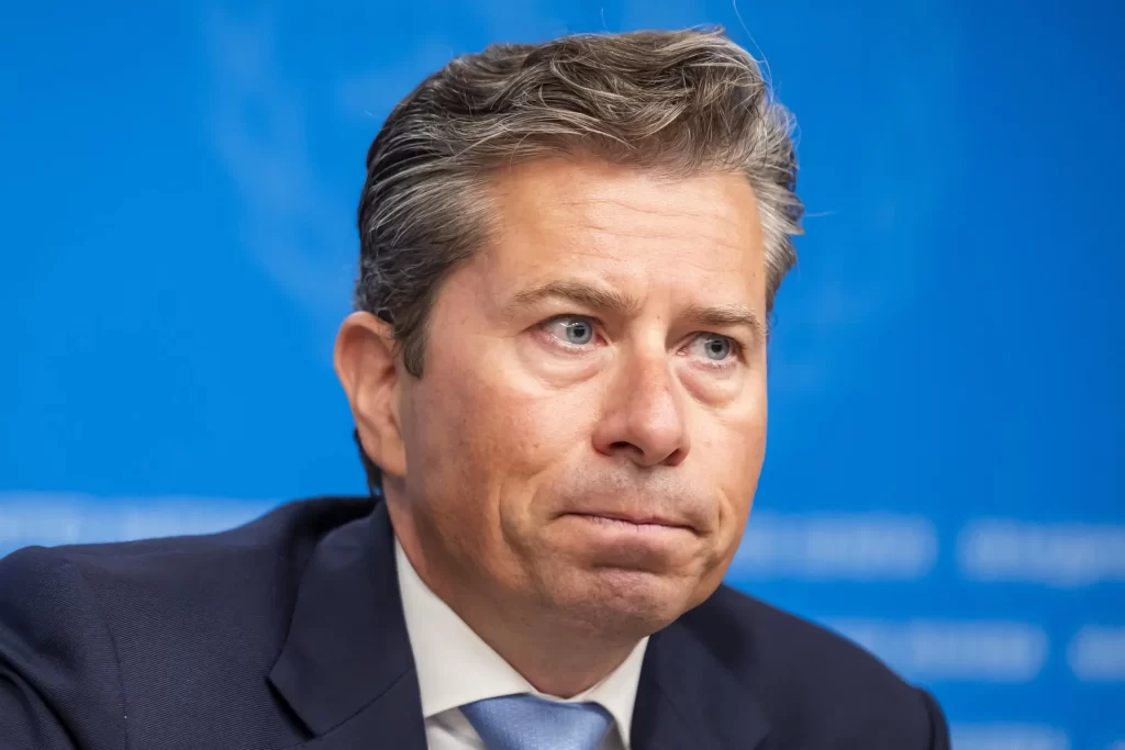 ONU prepara fondo de hasta US$100 millones para enfrentar próximo fenómeno de El Niño