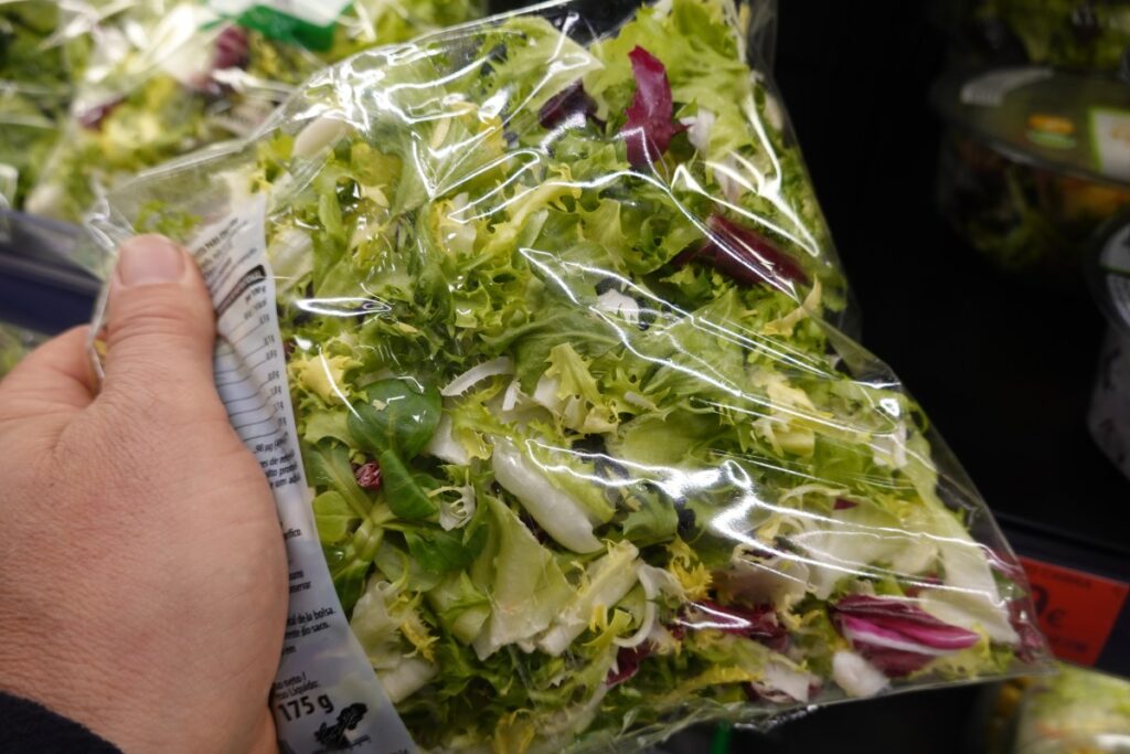 Aumentan casos de cyclosporiasis en Nueva York: frutas y verduras a vigilar