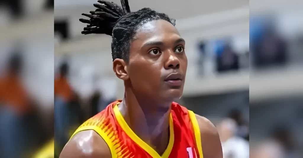 Villa Altagracia despide a joven atleta de baloncesto