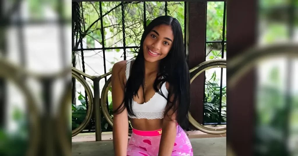 Sale a la luz video relacionado con caso de Steysi Bizcaíno en Montellano