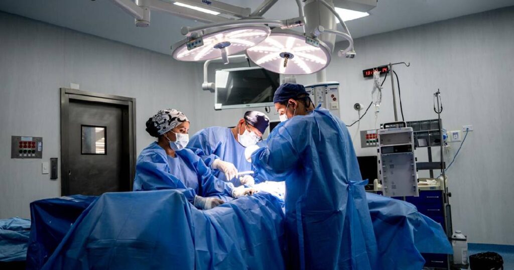 Con una inversión superior a USD 5,4 millones, el Gobierno de Noboa fortalece los servicios del Hospital General Machala