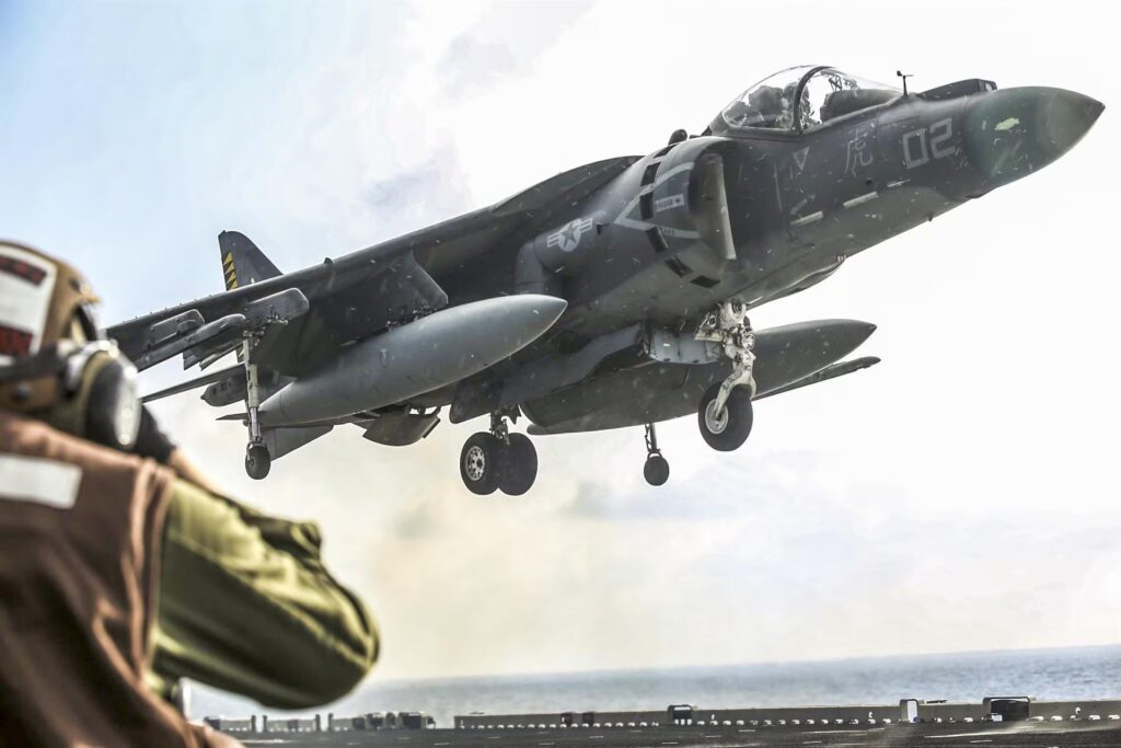 EEUU realiza nuevo bombardeo en Somalia contra el grupo Al Shabaab