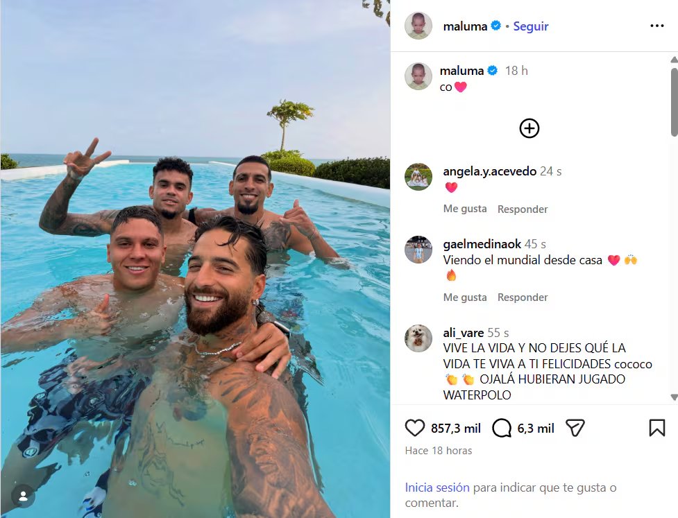 Macnelly Torres defiende a Juanfer Quintero y revela su once ideal de Nacional