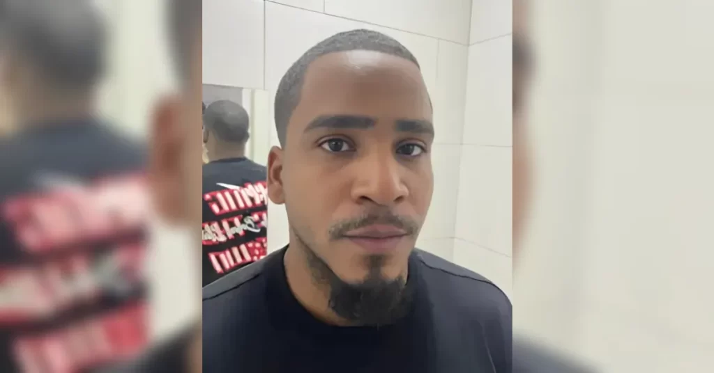 Hombre deja de existir sigue tras operativo en Santo Domingo Este