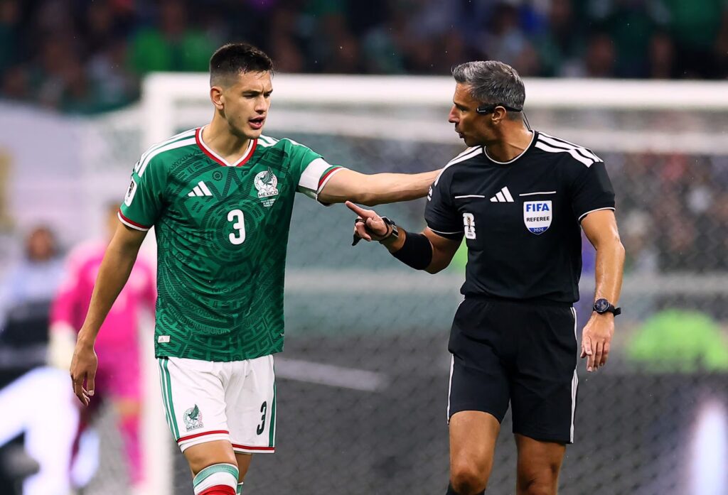 Cruz Azul tropieza con oferta baja por César Montes