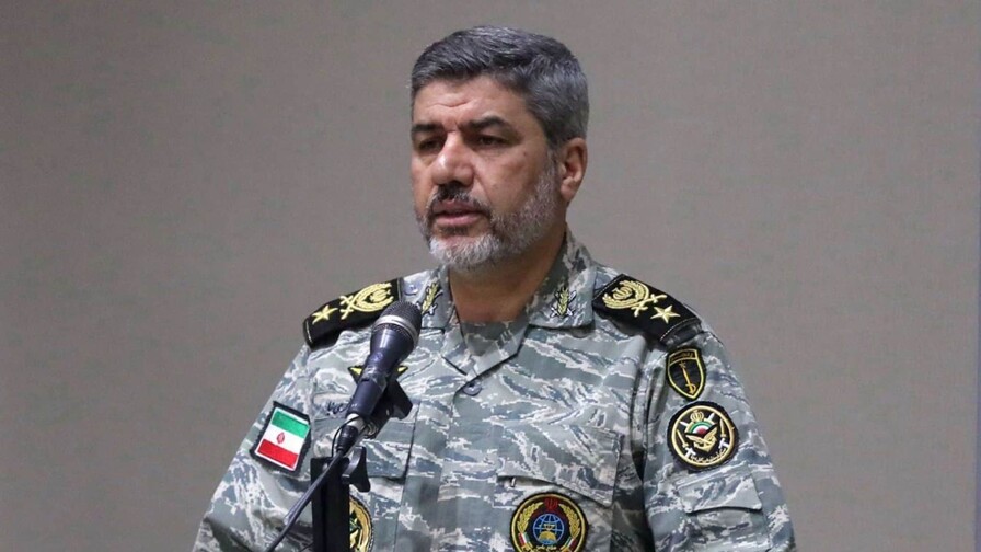 Irán afirma que su lista de objetivos militares «se ha actualizado» tras amenazas de Trump