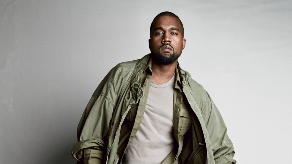 Concierto de Kanye West desata polémica por uso de fondos públicos en Albania