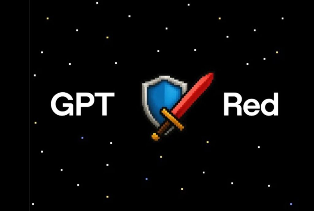 GPT-Red: el ‘atacante’ de OpenAI para reforzar seguridad