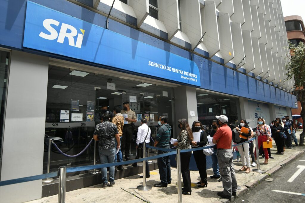 El Servicio de Rentas Internas emitió nuevas disposiciones para facilitar el cumplimiento de las obligaciones tributarias