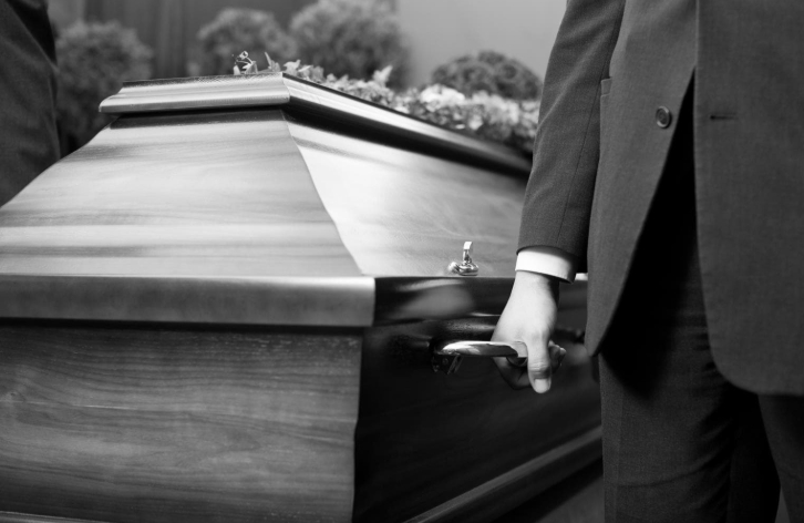 Tres personas mueren tras ataque durante un velorio en Michoacán