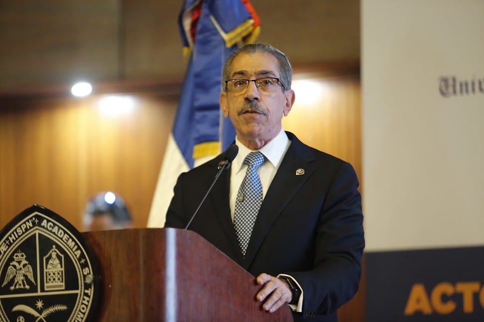 Jorge Asjana inicia su gestión al frente de la UASD con ambicioso plan de modernización