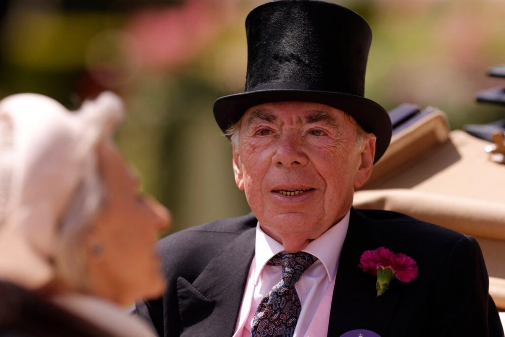 Broadway está en peligro, alerta Andrew Lloyd Webber tras fracaso de su nuevo ‘Cats’