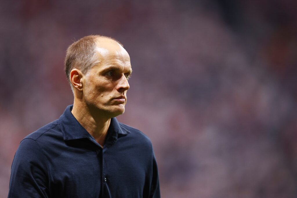 FA ratifica a Tuchel como DT de Inglaterra pese a eliminación mundialista ante Argentina