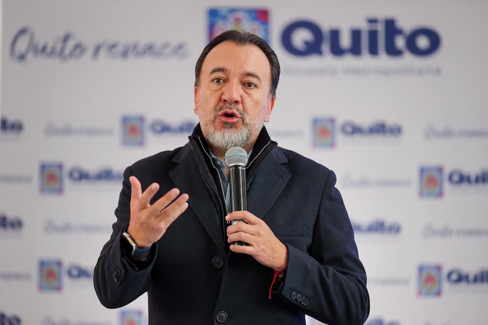 TCE niega denuncia por violencia política de género contra Pabel Muñoz