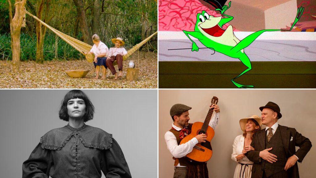 Arte y cultura en Buenos Aires: agenda del 17 al 24 de julio de 2026