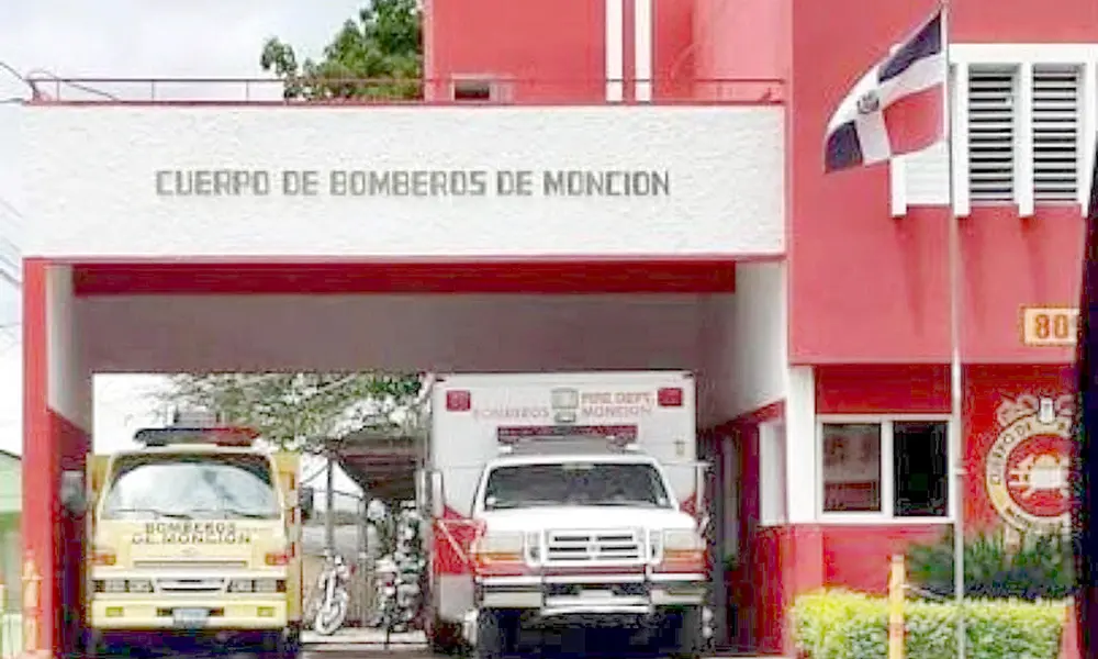 Monción carece ambulancias 911 accidentados