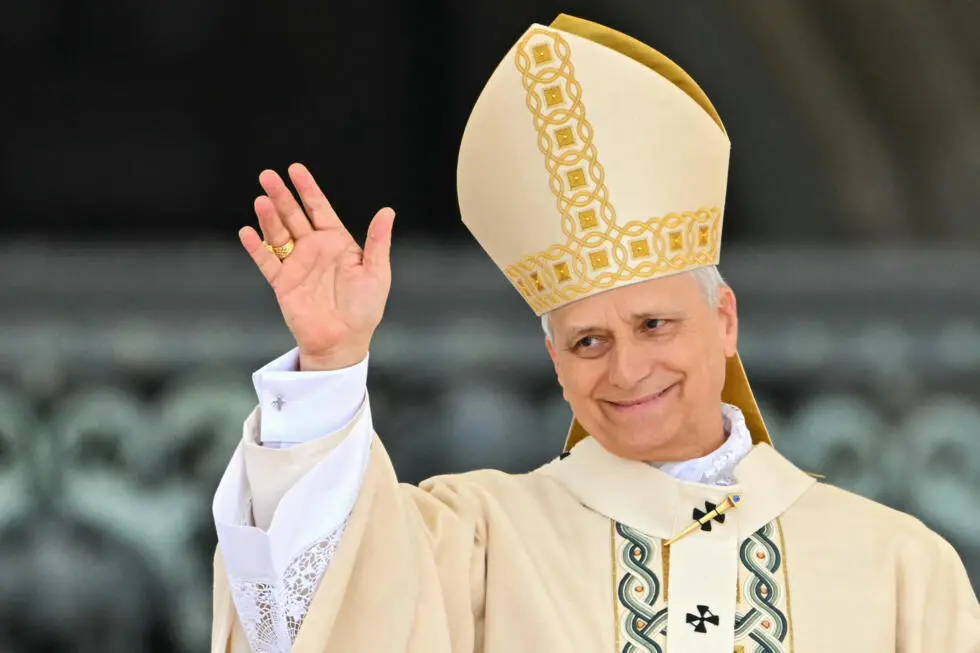 El papa insta a retomar el camino del diálogo y la diplomacia en Ucrania y Oriente Medio
