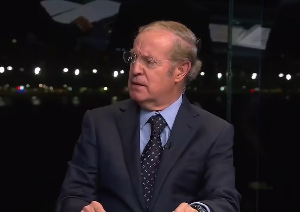 José Ramón Fernández critica a FIFA por adoptar estilo Super Bowl en final