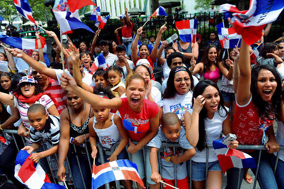 RD ocupa el puesto 64 en el Informe Mundial de la Felicidad 2026