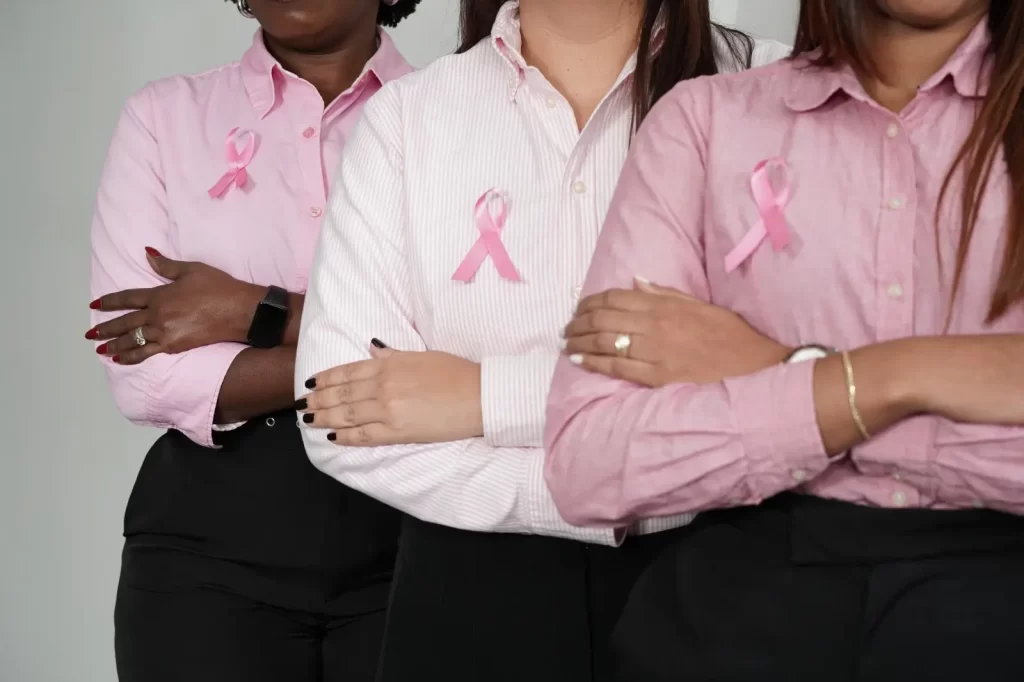 El 60 % de los casos de cáncer de mama en mujeres se detecta en fases avanzadas en República Dominicana