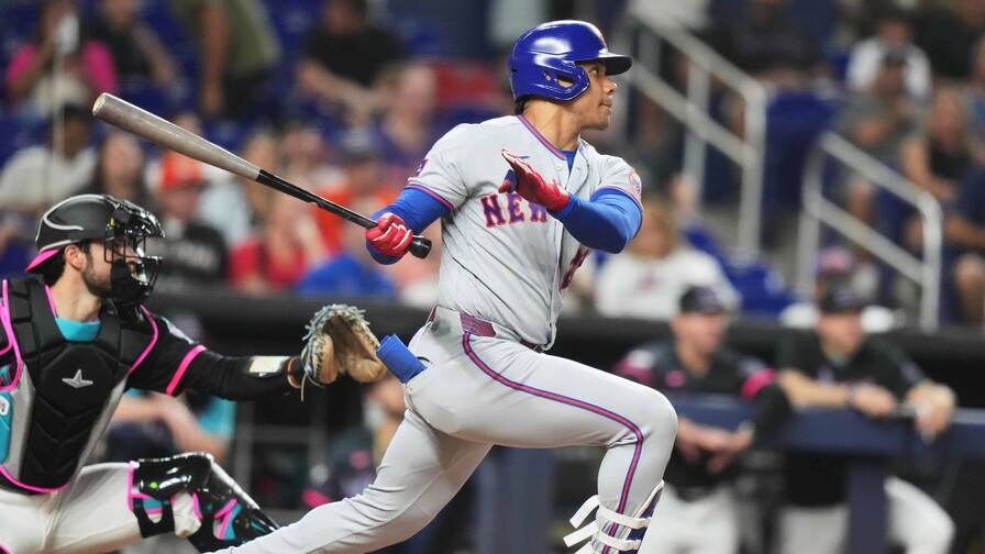 Juan Soto se convierte en el jugador más joven en disputar el Juegos de Estrellas