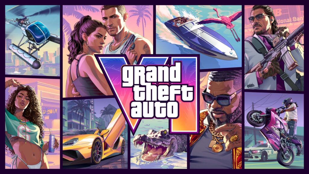 GTA 6 rompe récord con $260 millones en preventas antes de su estreno