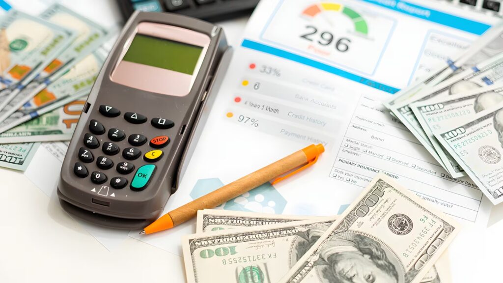 Mejora tu historial crediticio y paga menos intereses