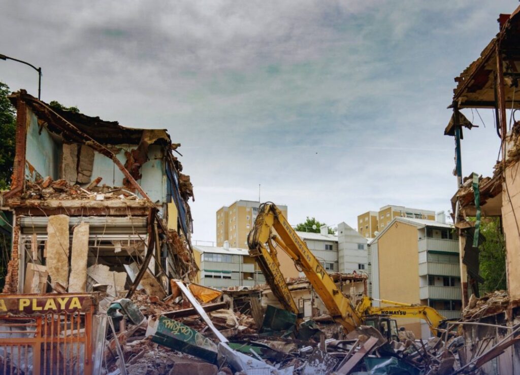 Suben a 4.829 los muertos por terremotos en Venezuela
