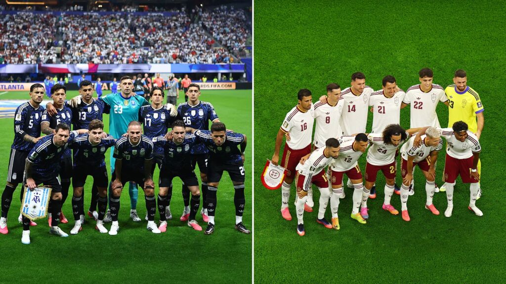 Argentina vs España: la final soñada en Nueva York