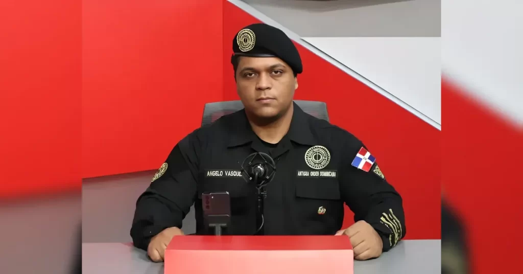 Antigua Orden se pronuncia tras caso en San Antonio de Guerra