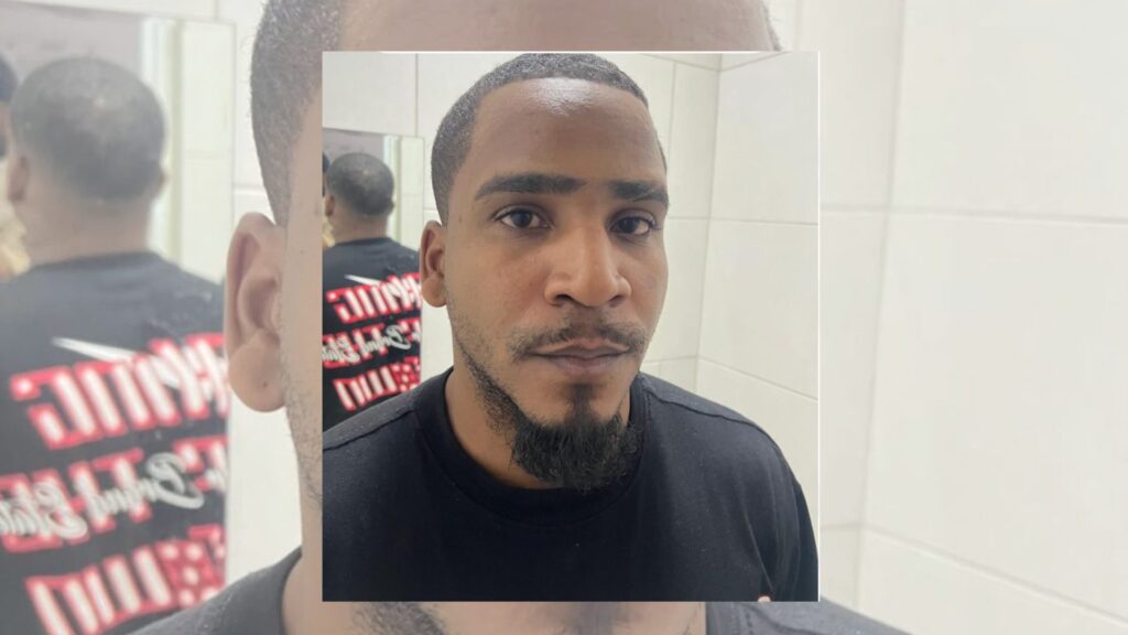 Matan a “Sangre Mala” tras enfrentar patrulla del Dicrim en SDE