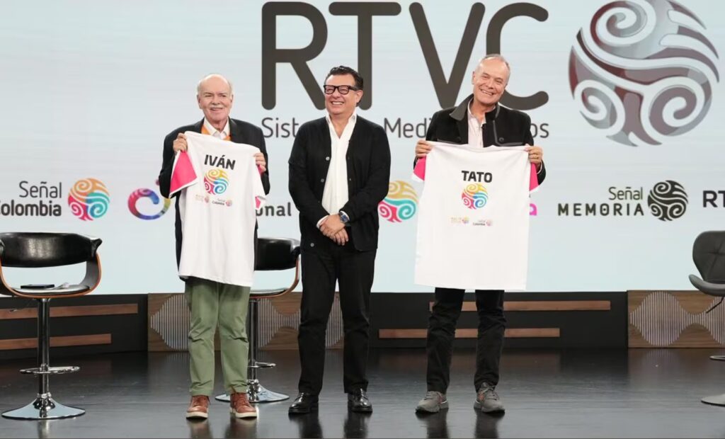 Iván Mejía vuelve al retiro tras el Mundial 2026: «Eterno agradecimiento»