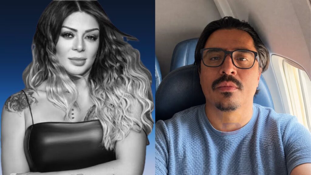 Marbelle arremete contra Beto Coral tras su deportación desde EE.UU.