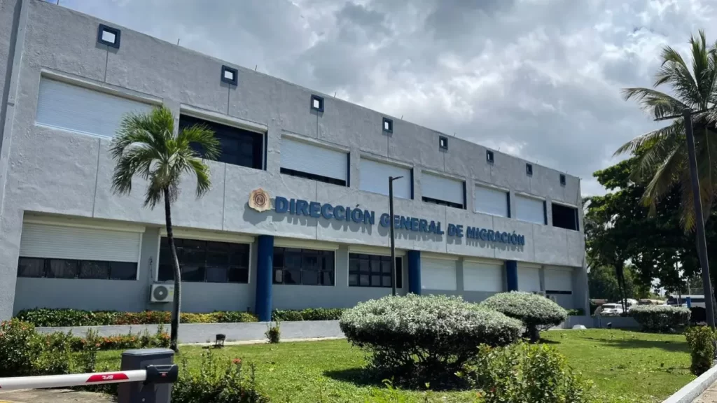DGM judicializa 158 casos por delitos migratorios