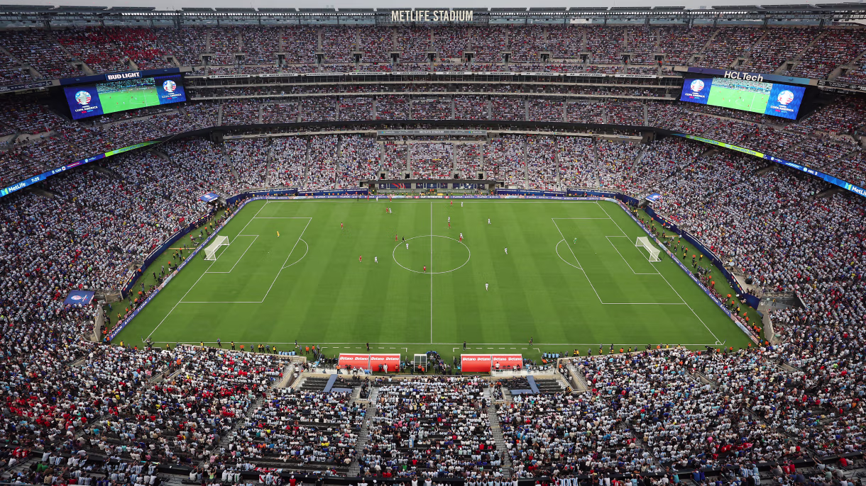 Todo sobre el show de la final del Mundial 2026: artistas, horario y sorpresas