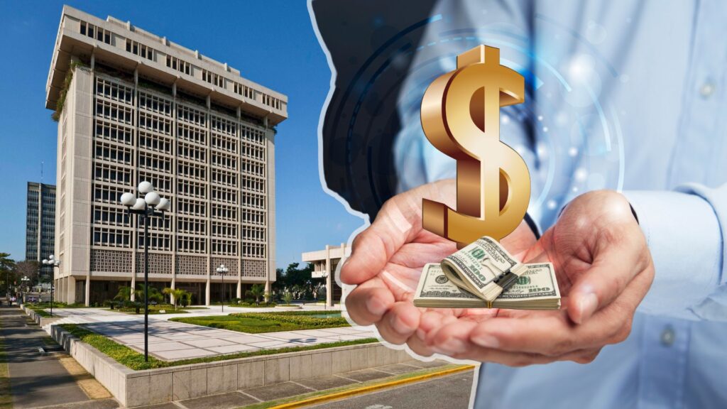 Banco Central informa tasas del dólar y euro para este 15 de julio de 2026